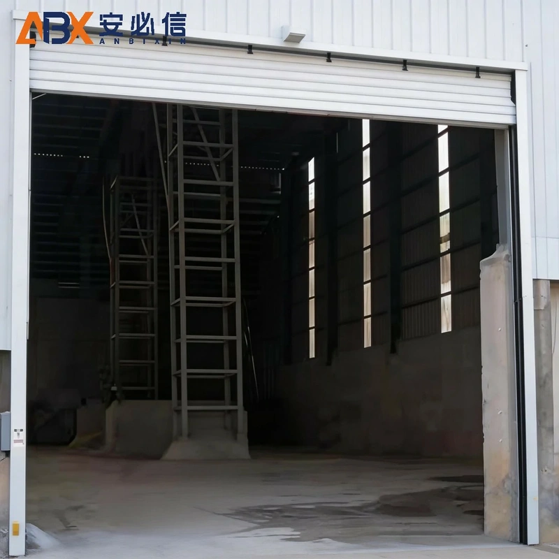 云浮背带堆积门